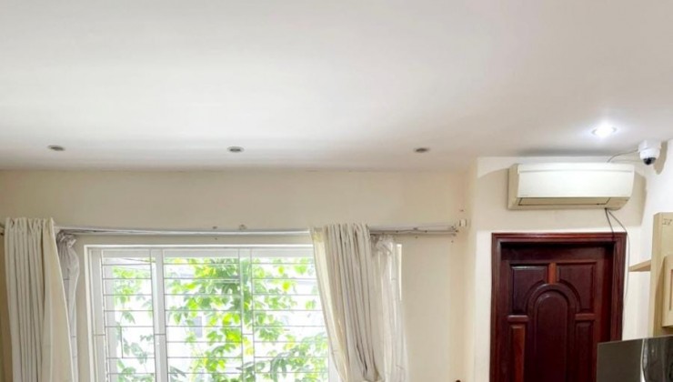 BÁN NHÀ YÊN HÒA - C.GIẤY - 45M2*5T*5M DÂN TỰ XÂY GẦN PHỐ, OTO ĐỖ CỬA, NT CỰC ĐẸP, GIÁ 9TỶ